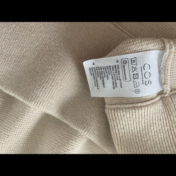 COS Turtle Neck Sweater - Picture 4 of 5